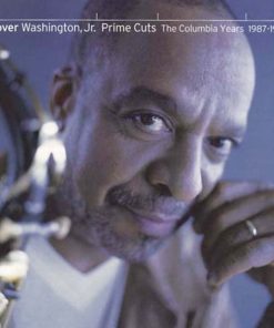 Grover Washington, Jr. - Prime Cuts: The Columbia Years 1987-1999 (CD, Comp) (Mint (M))