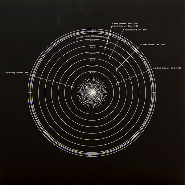Jimmy Page - Sound Tracks (4xLP, Album, Comp, S/Edition) (Near Mint (NM or M-)) - Image 5