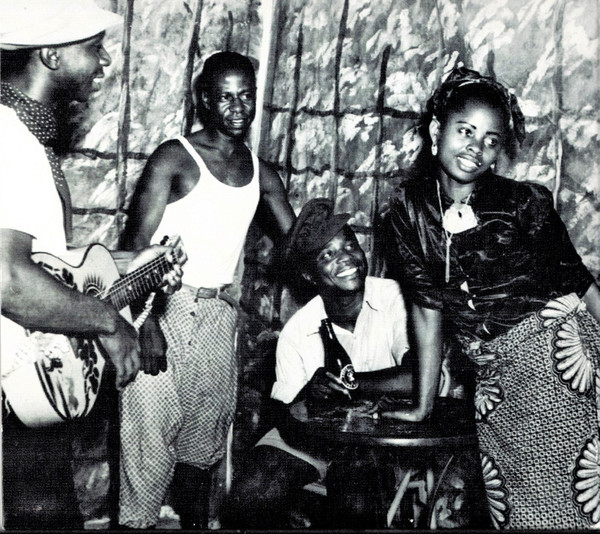 Various - Roots Of Rumba Rock (Congo Classics 1953-1955) (2xCD, Comp) (Mint (M)) - Image 5