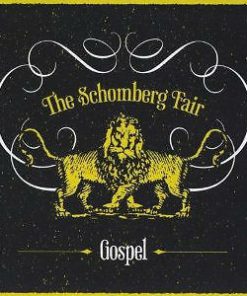 The Schomberg Fair - Gospel (CD, Album) (Mint (M))