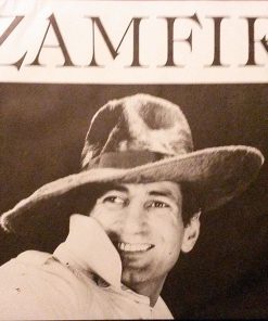 Gheorghe Zamfir - Rhapsody (LP, Album) (Mint (M)) - Image 5