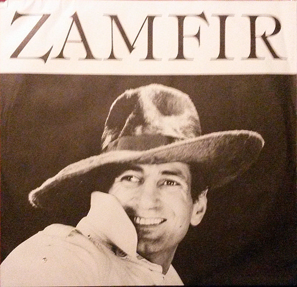 Gheorghe Zamfir - Rhapsody (LP, Album) (Mint (M)) - Image 5