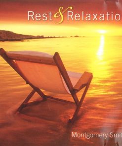 Montgomery Smith - Rest & Relaxation (CD, Album) (Near Mint (NM or M-))