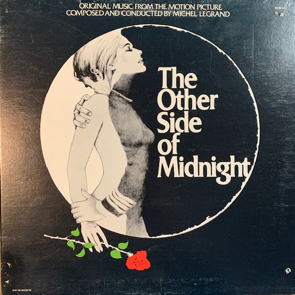 Michel Legrand - The Other Side Of Midnight (LP) (Mint (M))