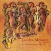 Jocelyn Ménard Jazz Quartet - Men Art Works (CD, Album) (Mint (M))