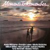 Various - Moments to Remember (LP, Comp) (Mint (M))