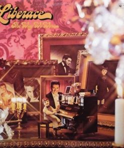 Liberace - The Way We Were (LP) (Mint (M))