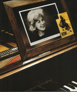 Helen Merrill - Jelena Ana Milcetić a.k.a Helen Merrill (CD, Album) (Near Mint (NM or M-)) - Image 3