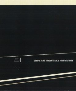 Helen Merrill - Jelena Ana Milcetić a.k.a Helen Merrill (CD, Album) (Near Mint (NM or M-)) - Image 4