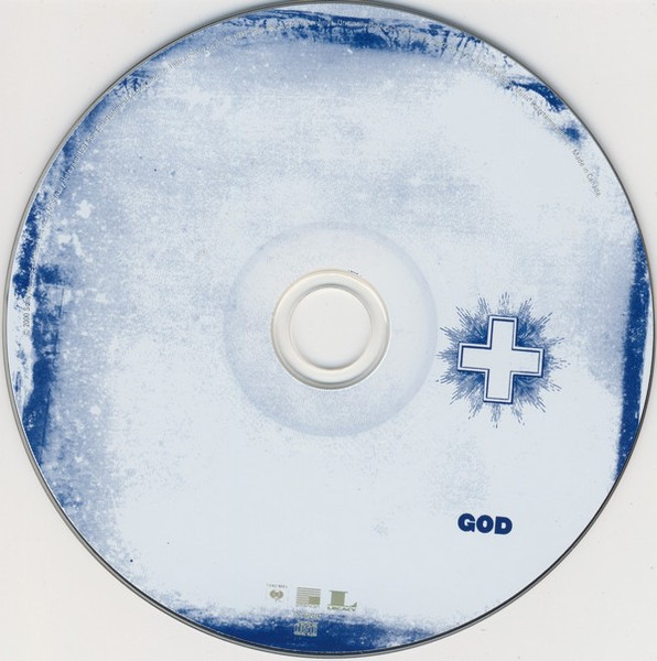 Johnny Cash - God (CD, Comp, Mono) (Mint (M)) - Image 3