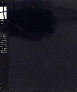 Fred Frith - Eye To Ear (CD, Album) (Mint (M))