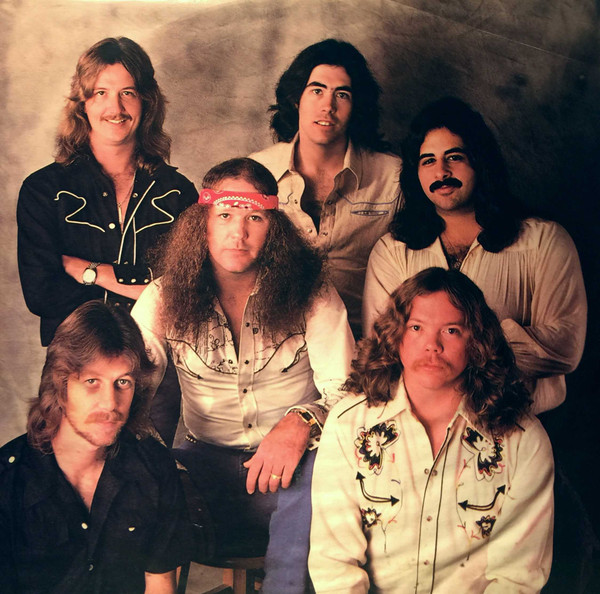 Outlaws - Playin' To Win (LP, Album) (Mint (M)) - Image 5