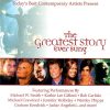 Various - The Greatest Story Ever Sung (CD, Album) (Near Mint (NM or M-))