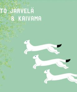 Arto Järvelä, Kaivama - Arto Järvelä & Kaivama (CD, Album) (Near Mint (NM or M-))