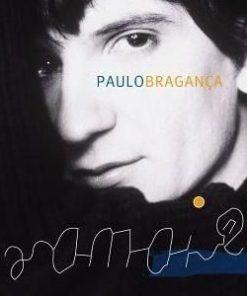 Paulo Bragança - Amai (CD, Album, RE) (Near Mint (NM or M-))