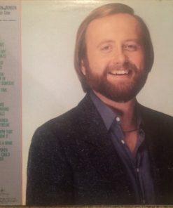 Alternative view of Gordon Jensen (2) - Just In Time  (LP, Album) (Mint (M))