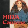 Milva - Canzone (CD, Comp) (Near Mint (NM or M-))