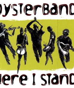 Oysterband - Here I Stand (CD, Album) (Near Mint (NM or M-))