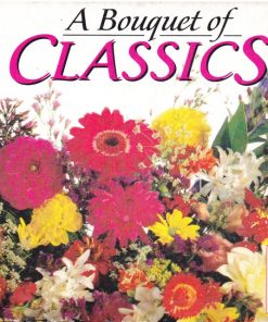 Various - A Bouquet Of Classics (5xCD, Comp + Box) (Near Mint (NM or M-))