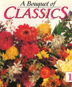 Alternative view of Various - A Bouquet Of Classics (5xCD, Comp + Box) (Near Mint (NM or M-))