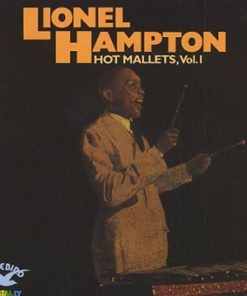 Lionel Hampton - Hot Mallets, Vol.1 (CD, Comp, RM) (Near Mint (NM or M-))