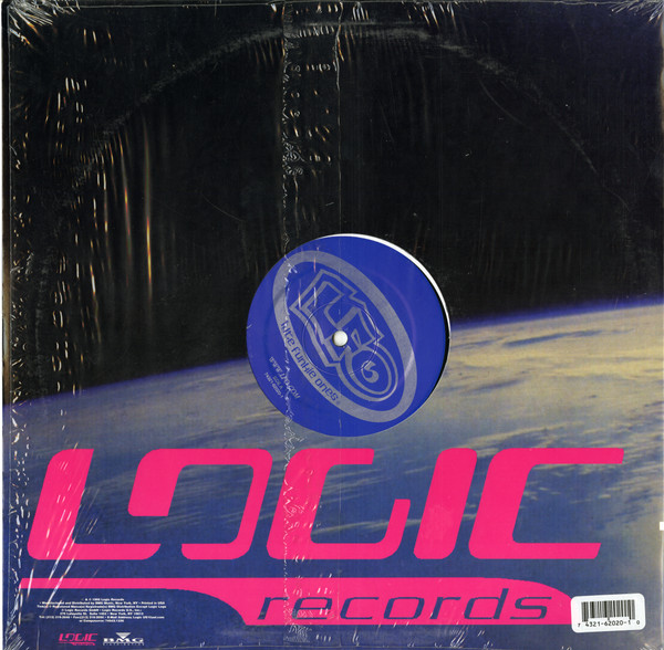 Lyte Funkie Ones Feat. Kayo (2) - If I Can't Have You (12") (Mint (M)) - Image 2