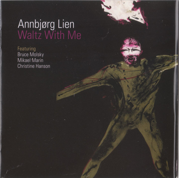 Annbjørg Lien - Waltz With Me (CD, Album, Car) (Near Mint (NM or M-)) - Image 3