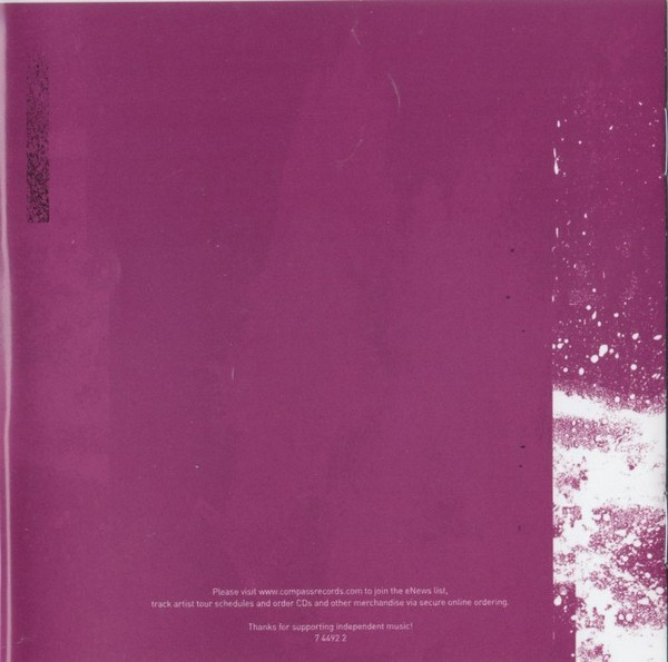 Annbjørg Lien - Waltz With Me (CD, Album, Car) (Near Mint (NM or M-)) - Image 4