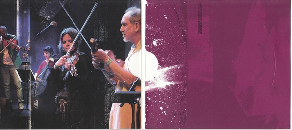 Annbjørg Lien - Waltz With Me (CD, Album, Car) (Near Mint (NM or M-)) - Image 5