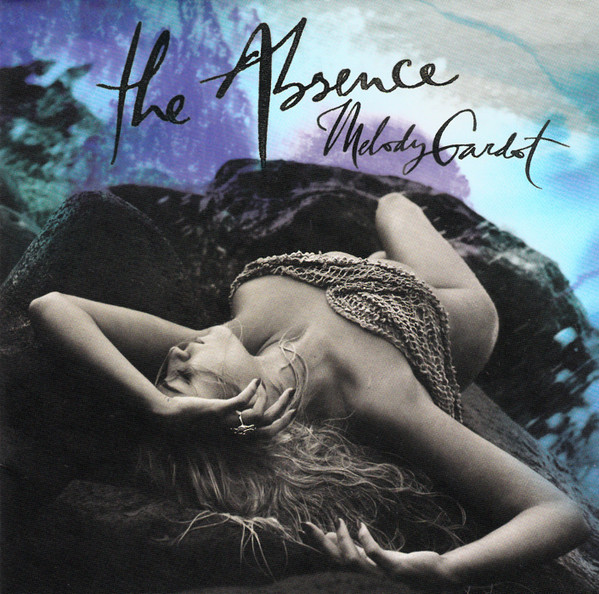 Melody Gardot - The Absence (CD, Album) (Near Mint (NM or M-))