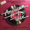 Various - The Original Soundtrack Album From The Paramount Motion Picture "American Hot Wax" (2xLP, Album, Comp) (Mint (M))