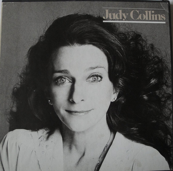 Judy Collins - Judy Collins (4xLP, Comp, Club) (Mint (M))