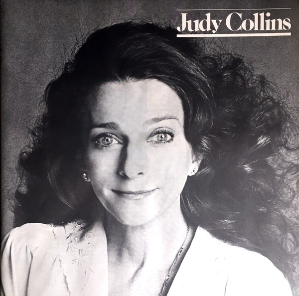 Judy Collins - Judy Collins (4xLP, Comp, Club) (Mint (M)) - Image 2