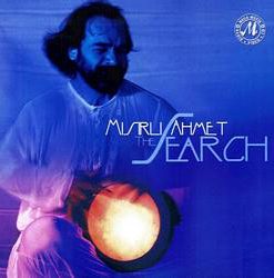 Mısırlı Ahmet - The Search (CD) (Near Mint (NM or M-))