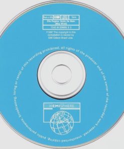 Elis Regina - Vento De Maio (May Wind) (CD, Comp, RM) (Near Mint (NM or M-)) - Image 3