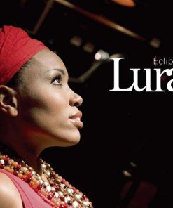 Lura - Eclipse (CD, Album) (Mint (M))