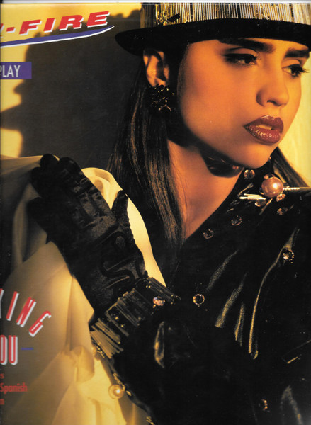 Safire - Thinking Of You (12", Single) (Mint (M))