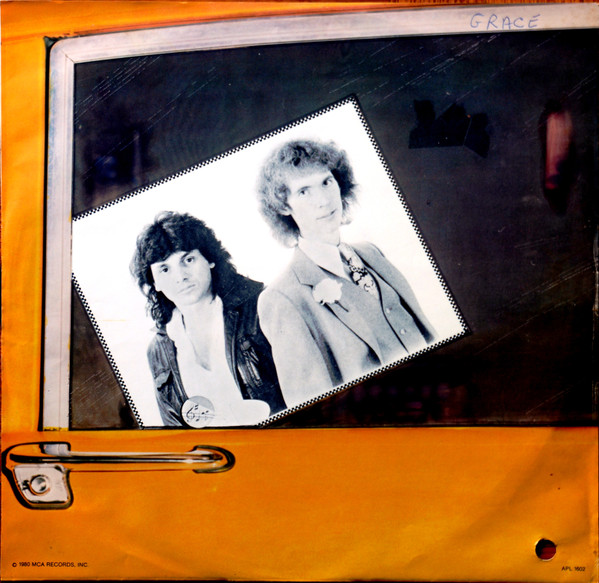 Taxi (31) - Taxi (LP, Album) (Mint (M)) - Image 5