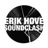Erik Hove - Soundclash (CD, Album, Sli) (Near Mint (NM or M-))