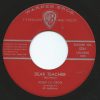 Helen La Croix - Dear Teacher / Merry-Go-Round (7", Single) (Very Good Plus (VG+))