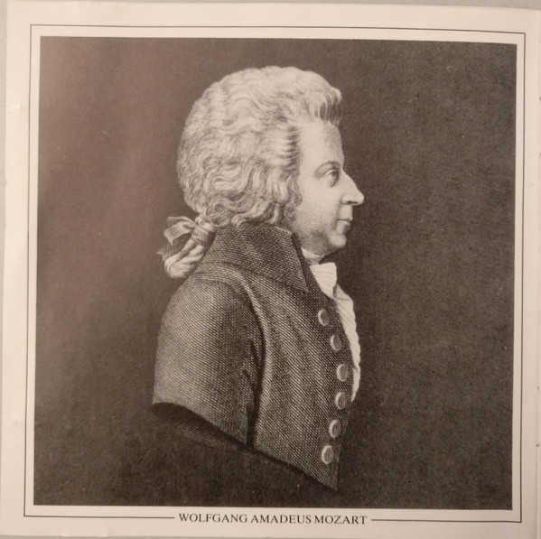Wolfgang Amadeus Mozart : Berliner Philharmoniker, Herbert Von Karajan - Don Giovanni (Querschnitt • Highlights • Extraits • Brani Scelti) (CD) (Near Mint (NM or M-)) - Image 5