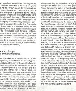 Franz von Suppé, Berliner Symphoniker, Frank Fox, Ursula Schirrmacher, Rudolf Schock, Renate Holm, Peter Manuel, Anna Moffo - Boccaccio / Die Schöne Galathée (CD, Comp) (Near Mint (NM or M-)) - Image 4