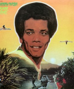 Johnny Nash - Besame Mucho (LP, Comp) (Mint (M))