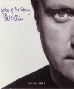 Phil Collins - Both Sides Of The Story (CD, Maxi) (Near Mint (NM or M-))