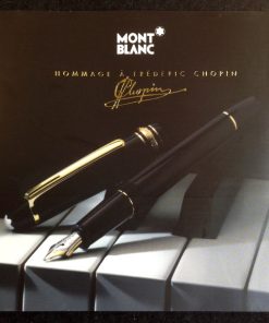 Alternative view of Frédéric Chopin, Rafał Łuszczewski, Alexander Mogilevsky, Philharmonie Der Nationen, Justus Frantz - Hommage À Frédéric Chopin (CD, Album) (Near Mint (NM or M-))