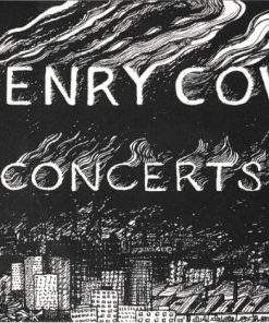 Henry Cow - Concerts (2xCD, Album, RE) (Near Mint (NM or M-))