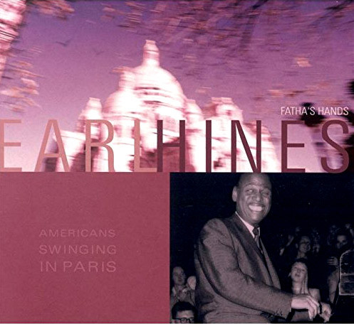 Earl Hines - Fatha's Hands (CD, Album, RE, RM) (Near Mint (NM or M-))
