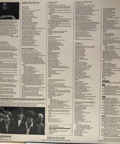 Alternative view of John Cougar Mellencamp - Scarecrow (LP, Album, Club) (Mint (M))