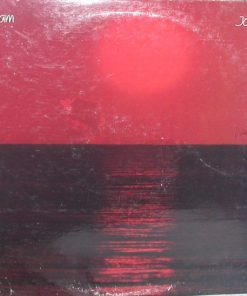 John Roth (2) - Seadream (LP) (Mint (M))