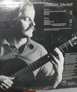 Alternative view of John Roth (2) - Seadream (LP) (Mint (M))
